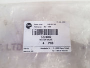 Evac 5774002 Water Valve 00044
