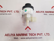 Evac 5774002 Water Valve 00044