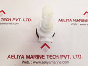 Evac 5774002 Water Valve 00044