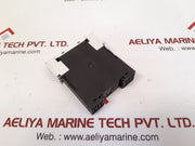 Siemens 3rp1511-1ap30 time relay new