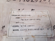 Siemens 3rp1511-1ap30 time relay new
