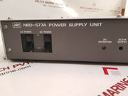 Jrc nbd-577a power supply unit