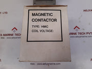 Hyundai hmc130w22 magnetic contactor used