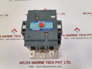 Hyundai hmc130w22 magnetic contactor used