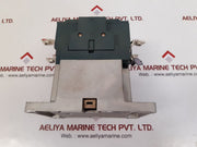 Hyundai hmc130w22 magnetic contactor used