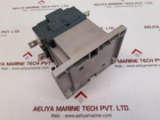 Hyundai hmc130w22 magnetic contactor used
