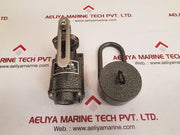 Q-light cw7-wp2 weight type limit switch