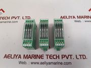Phoenix contact emg 22-dio diode module 2952790 