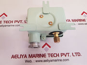 Saginomiya sns-c130w pressure switch