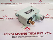 Saginomiya sns-c130w pressure switch