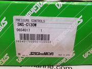 Saginomiya sns-c130w pressure switch