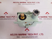 Saginomiya sns-c130w pressure switch New 