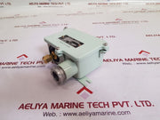 Saginomiya sns-c130w pressure switch New 