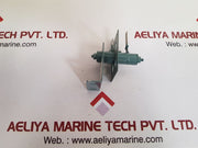 Nihon 6M1H60 Main Ac Alternator F2-42847 5A23 Resistor