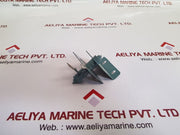 Nihon 6M1H60 Main Ac Alternator F2-42847 5A23 Resistor