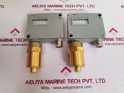 Trafag 920.2374.931 differential pressure switch New 