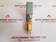 Trafag 920.2374.931 differential pressure switch New 