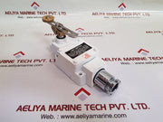 Dae Sung Wls-4041 Bl Limit Switch 250V Ac 6A