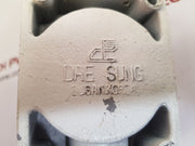Dae Sung Wls-4041 Bl Limit Switch 250V Ac 6A