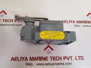 Shin Yang Q-light Slp 5130-al Limit Switch 0.8A 125 Vdc