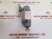 Shin Yang Q-light Slp 5130-al Limit Switch 0.8A 125 Vdc