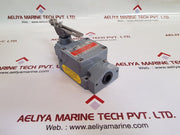 Shin Yang Q-light Slp 5130-al Limit Switch 0.8A 125 Vdc