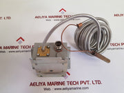 Danfoss kps80 pressure switch and thermostat