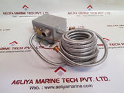 Danfoss kps80 pressure switch and thermostat