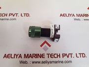 Adalet Pushbutton Operator-short Surface Mount