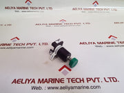 Adalet Pushbutton Operator-short Surface Mount