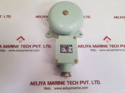 Zero One Okada Marine Bell Watertight Type 1