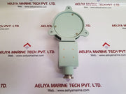 Zero One Okada Marine Bell Watertight Type 1