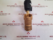 Burkert syst 2000 solenoid valve 00462645 w2zml
