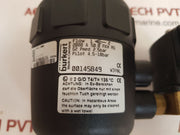 Burkert syst 2000 solenoid valve 00462645 w2zml