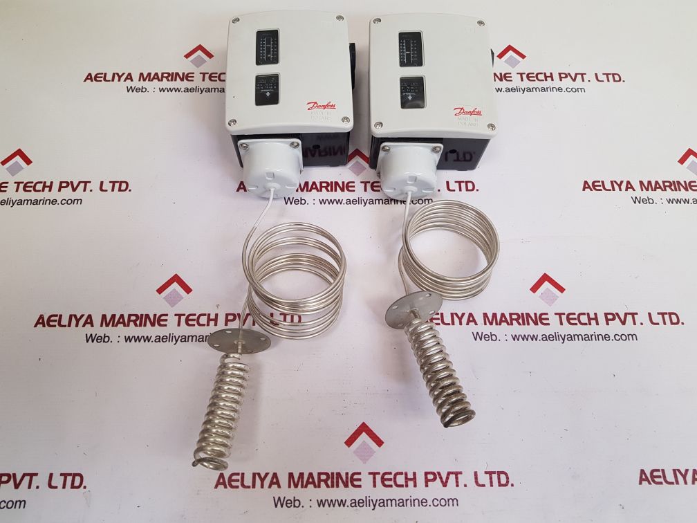 Danfoss rt140 pressure control – Aeliya Marine