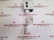 Danfoss rt140 pressure control
