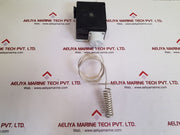 Danfoss rt140 pressure control