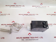 Danfoss rt140 pressure control