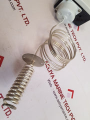 Danfoss rt140 pressure control
