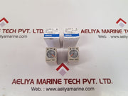 Omron h3y-4 timer 0-5 seconds 