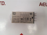 Omron h3y-4 timer 0-5 secondsÂ 