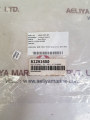 Letrika deng.0201.491 start motor