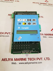 Compair computâ€™air ii