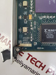 General atronics ga-200 tdm pcb card