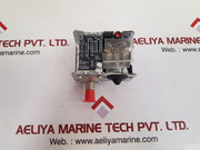 Danfoss a0000-01 low pressure control -0.2 ... 7.5 bar 