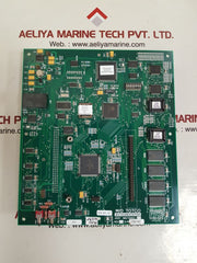 M/d totco 40219493 rev m pcb board 219494-001