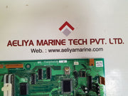 Mitsubishi mmcc3a pcb card mhi tsa505a038 j