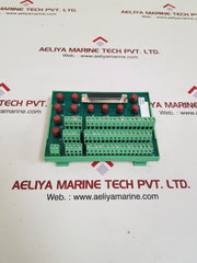 Schneider automation 140 cfg 016 00 cablefast terminal block