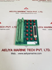 Schneider automation 140 cfg 016 00 cablefast terminal block