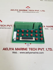 Schneider automation 140 cfg 016 00 cablefast terminal block